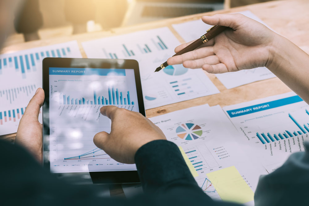 Burlington Accounting