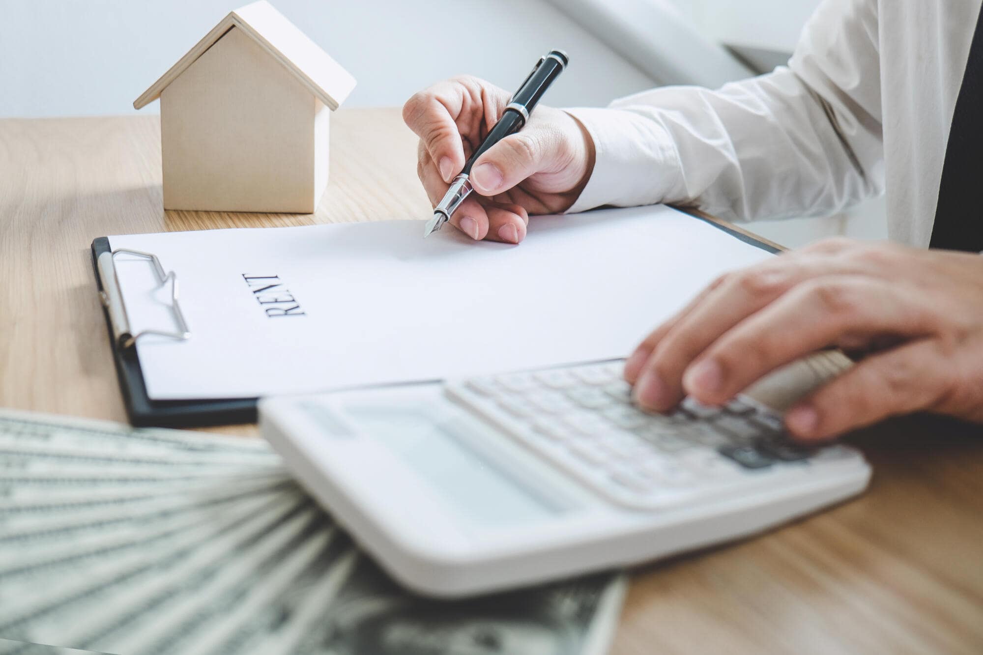 Tips for Rental Property Accounting Records