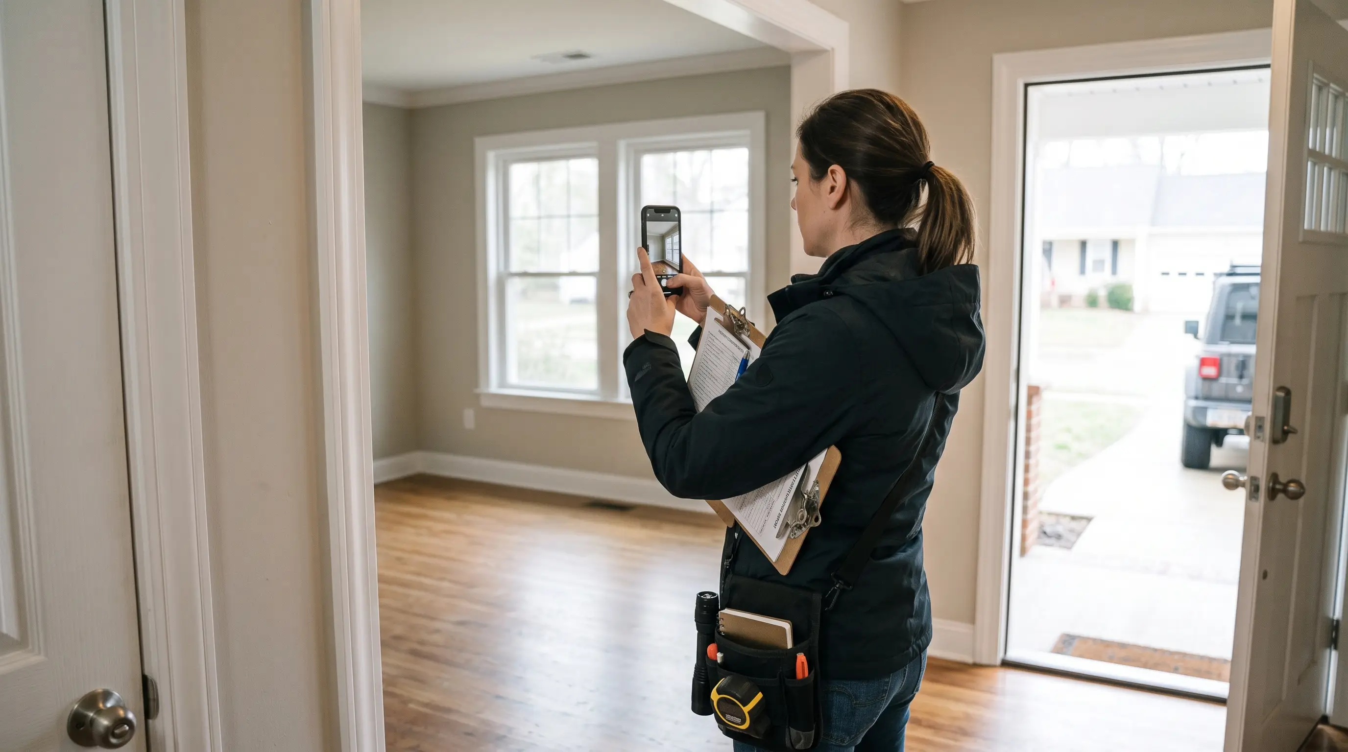 Photo and Video Documentation: How Property Condition Reports Protect Owners