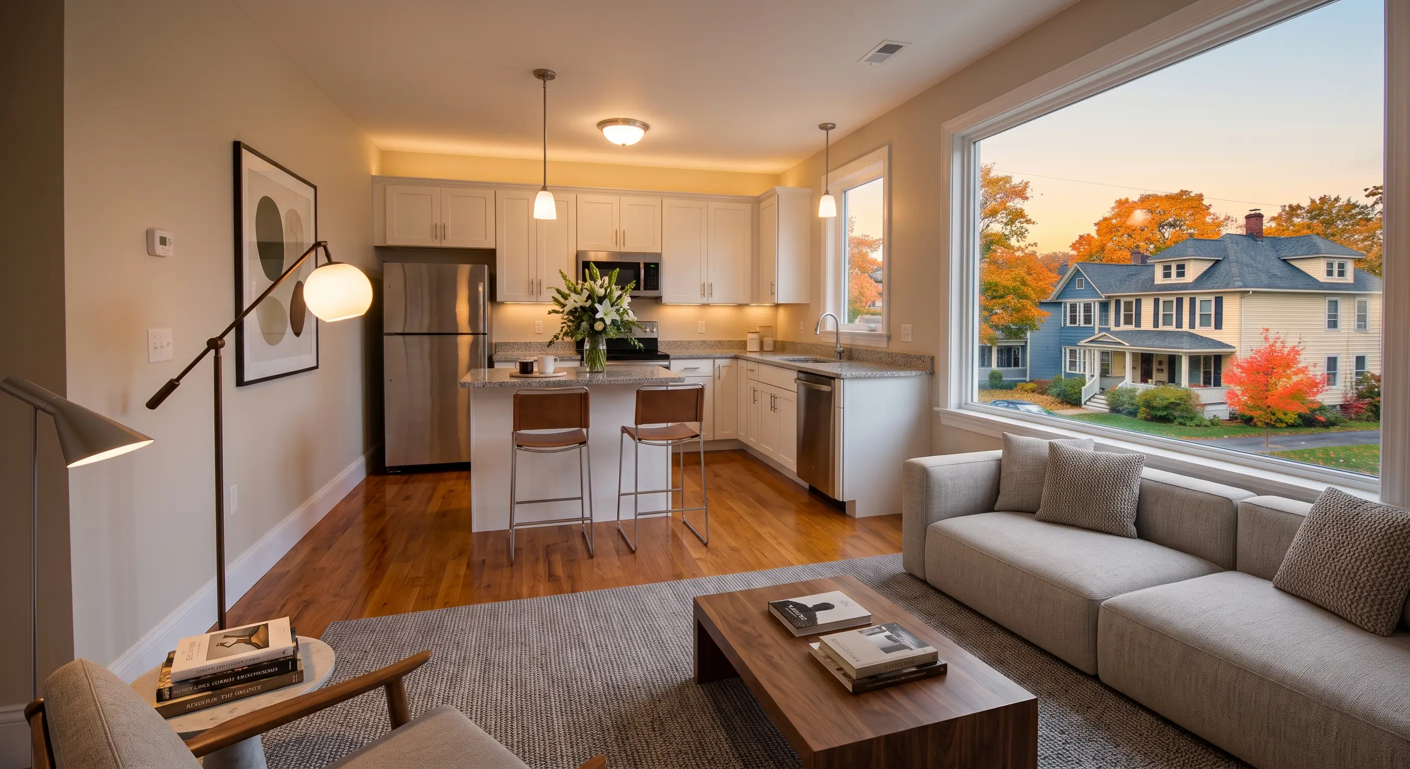 What 'Make-Ready' Really Means: The Standard for Every Turnover in Burlington