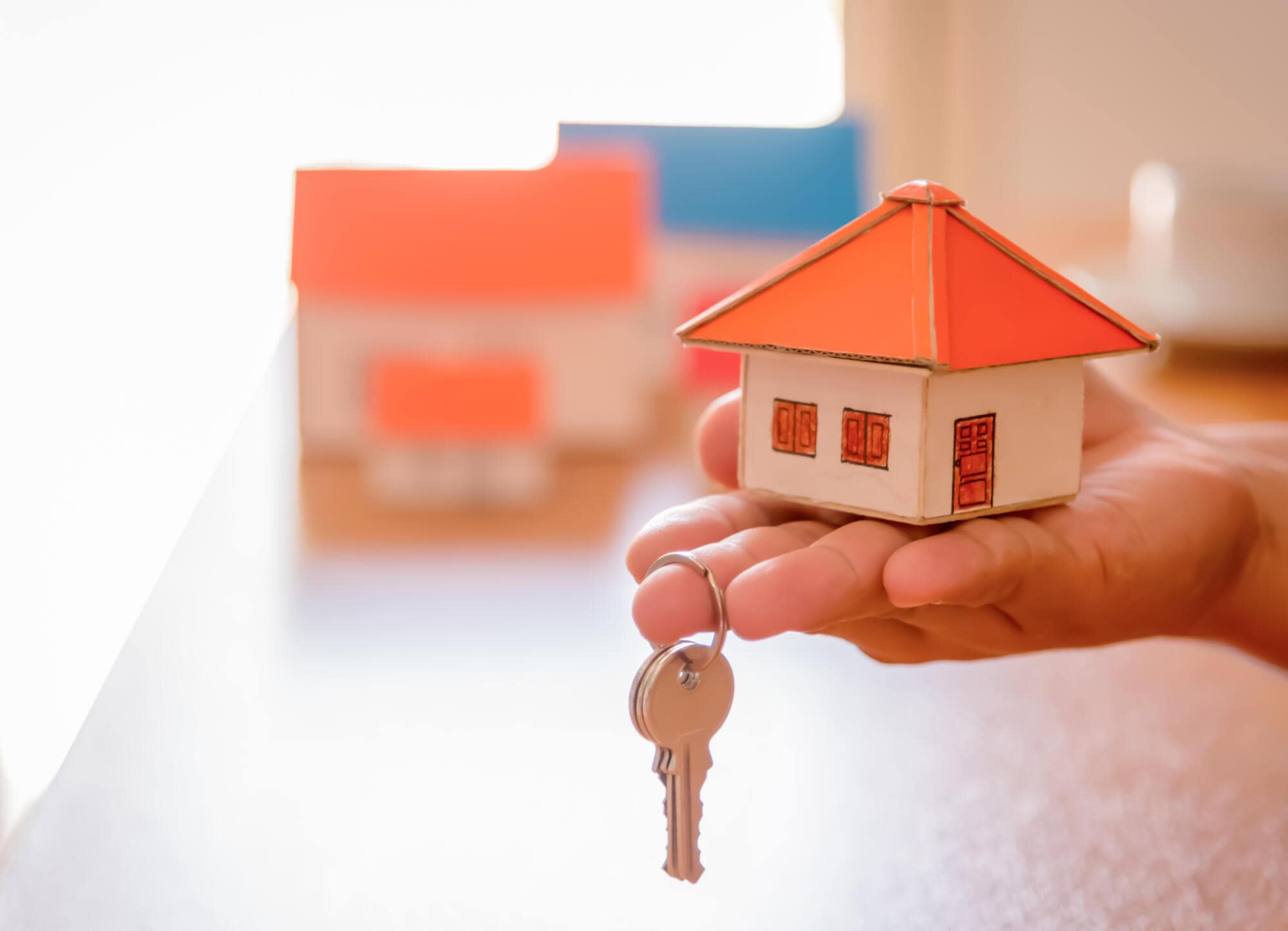Rental Management or Tenant Placement - Which Is Better?