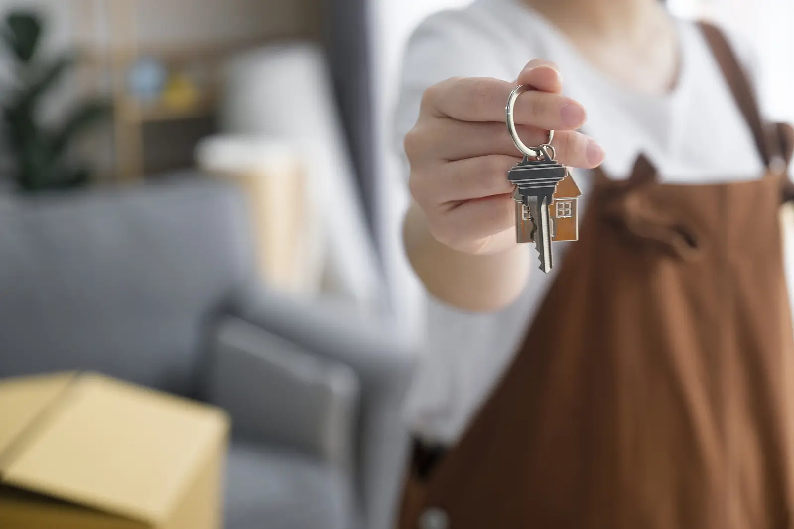 Tenant Placement Services in Burlington: How to Find the Right Tenant