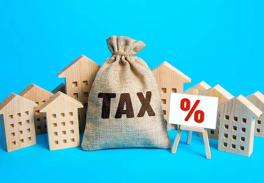 5 Common Rental Income Tax Mistakes as a Property Owner
