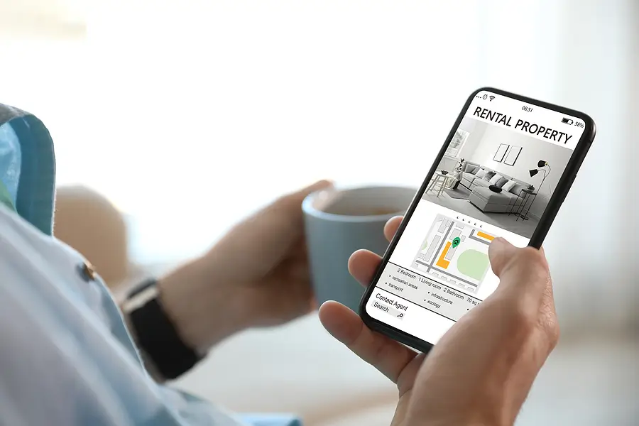 How to Use Social Media to Market Your Rental Property