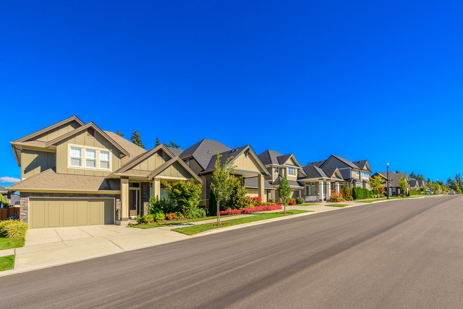 Burlington Property Management, Burlington Property Managers