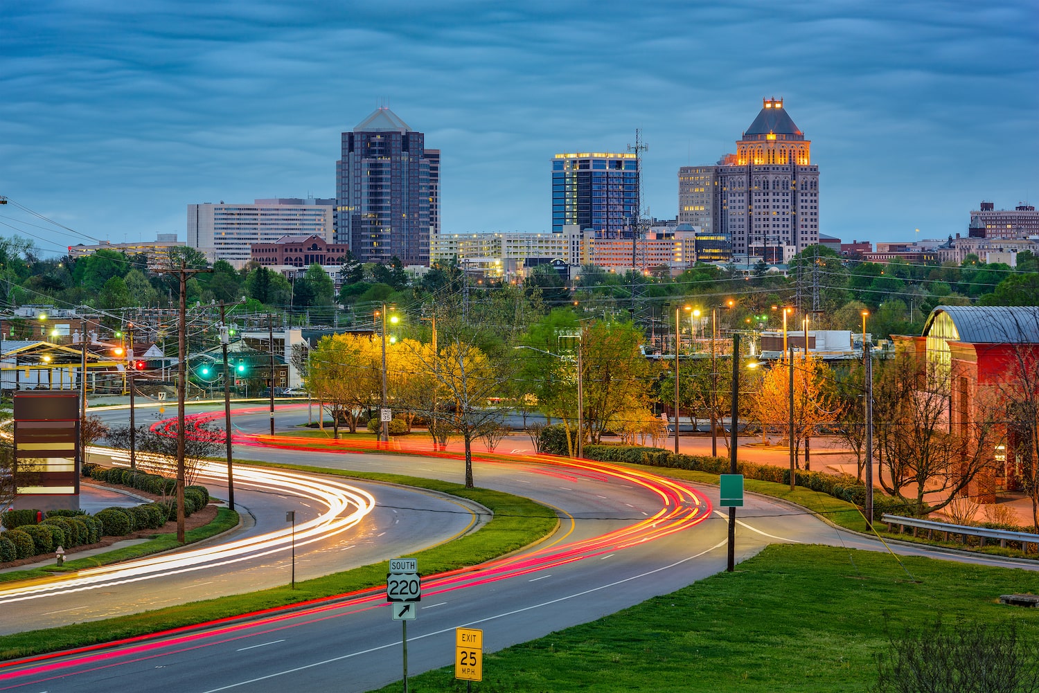 Greensboro Property Management