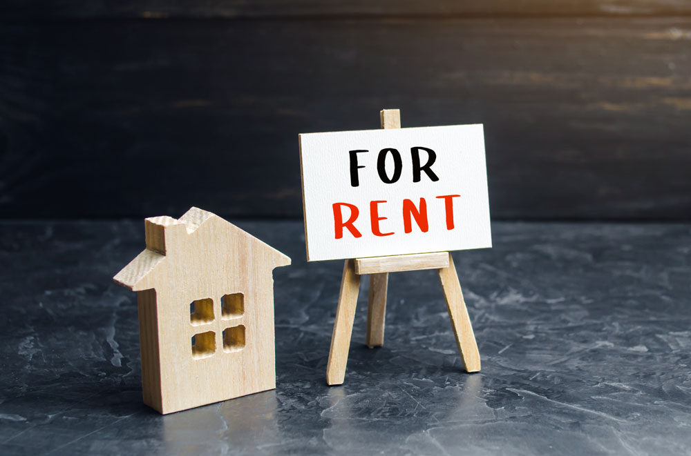 Marketing Your Burlington Rental Property