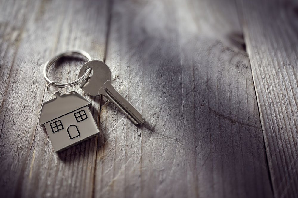 Burlington Property Owners