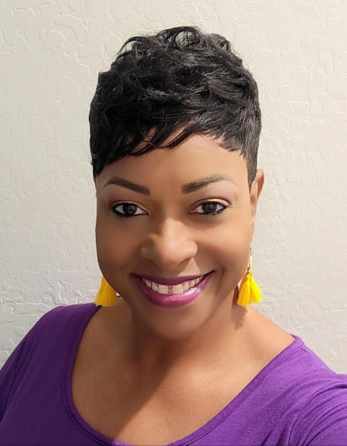 Picture of Faye Rucker